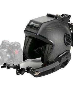 Tilta Hermit POV Support System (L) - V Mount