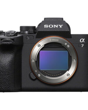 Sony A7 IV Body Only