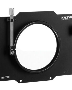 Tilta Clamp-On Adapter for MB-T12 Matte Box - 87mm