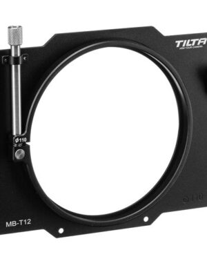 Tilta Clamp-On Adapter for MB-T12 Matte Box - 110mm
