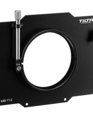Tilta Clamp-On Adapter for MB-T12 Matte Box - 80mm