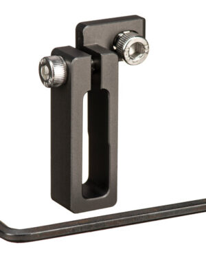 Tilta HDMI and Run/Stop Cable Clamp Attachment for Sony A7/A7R/A7S/A9 - Tilta Grey