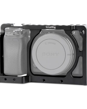 SmallRig Cage for Sony Alpha 6500 / Alpha 6300 / Alpha 6000 / Nex-7 1661