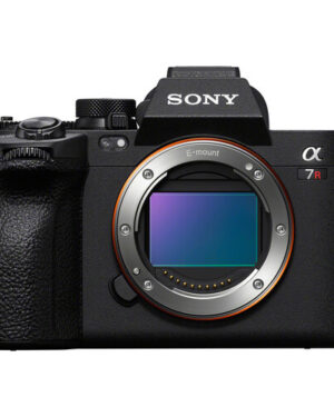Sony A7R V A Body Only