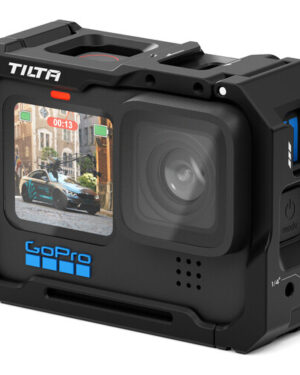 Tilta Full Camera Cage for GoPro HERO11 - Black