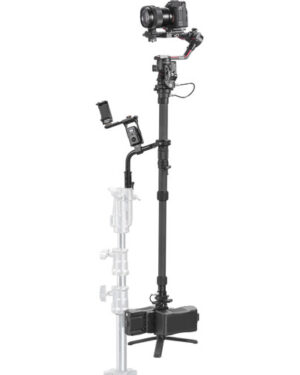 Tilta Float Handheld Gimbal Support System - V Mount