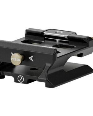 Tilta LWS Baseplate Adapter Type II - Black