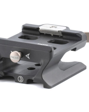 Tilta LWS Baseplate Adapter Type III - Black