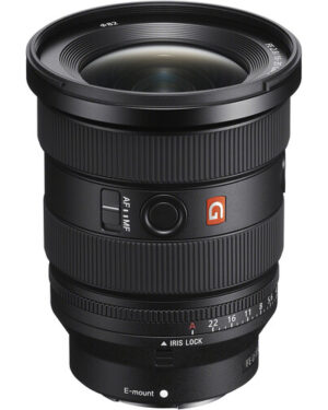 Sony FE 16-35mm f/2.8 GM II Wide Angle Lens