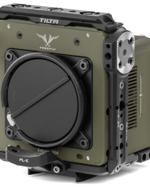 Tilta Full Camera Cage for Freefly Ember S5K - Black