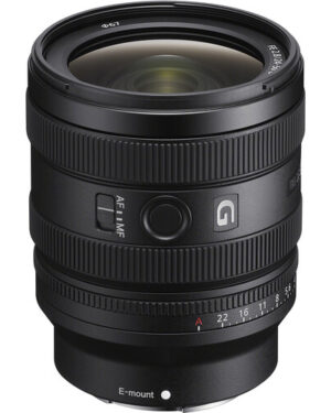 Sony FE 24-50mm f/2.8 G Lens