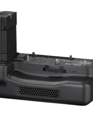 Canon CF-R20EP Battery Grip with Cooling Fan & Ethernet