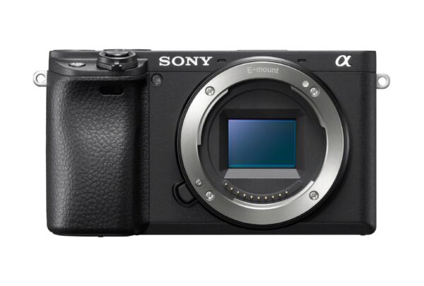 Sony A6400 Body (Black)