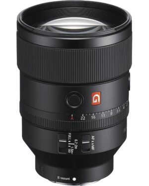 Sony FE 135mm f/1.8 G Master