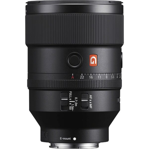 Sony FE 135mm f/1.8 G Master - Image 2