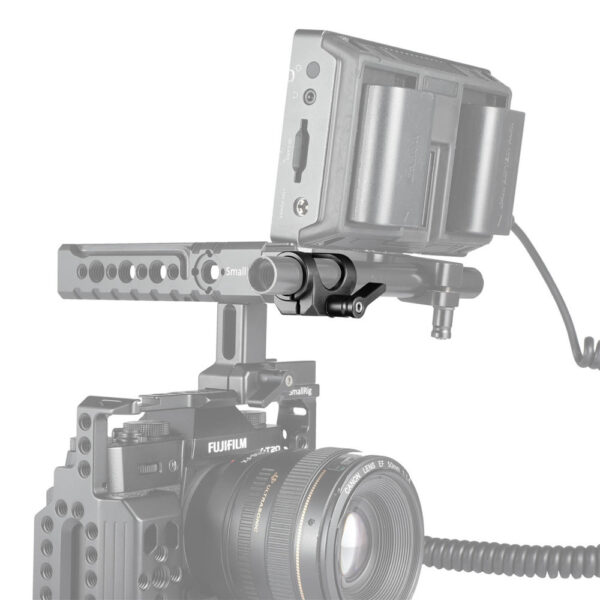 SmallRig 15mm Rod Clamp for Top Handle 1995 - Image 6
