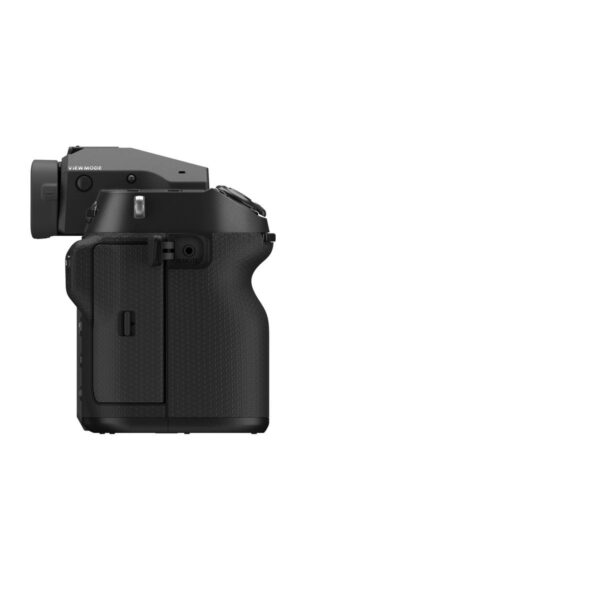 Fujifilm GFX100S II (body only) - Image 5