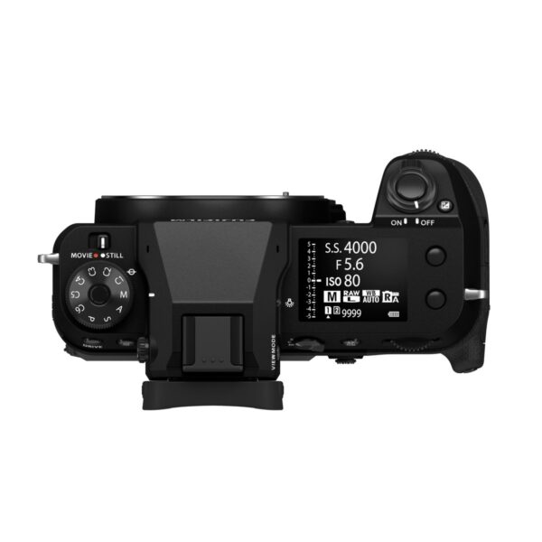 Fujifilm GFX100S II (body only) - Image 7