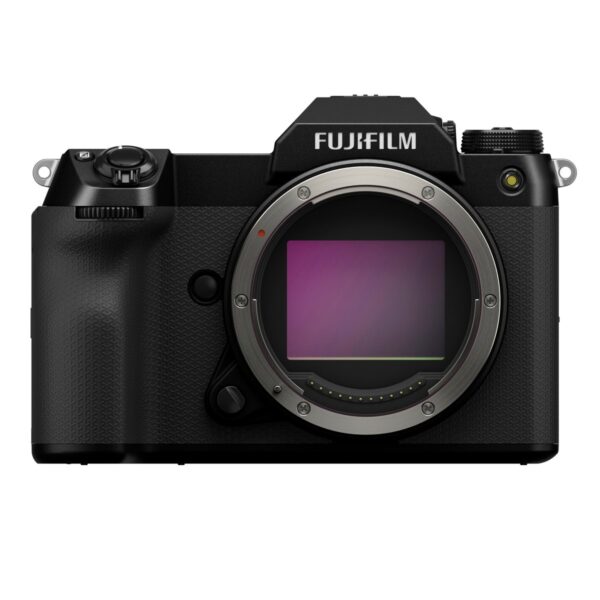 Fujifilm GFX100S II (body only) - Image 2