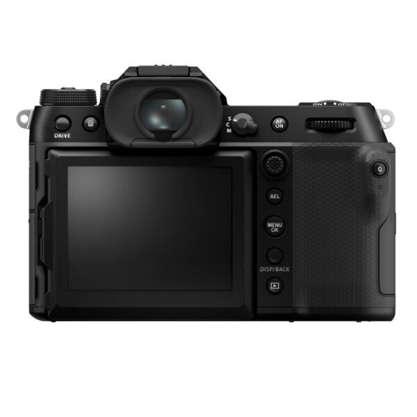 Fujifilm GFX100S II (body only) - Image 3