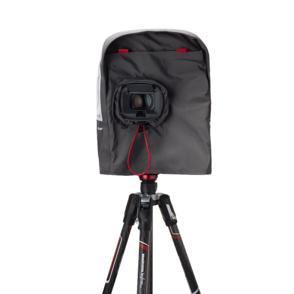 Manfrotto Pro Light Cineshield Camcorder Rain Cover (S/M) - Image 2