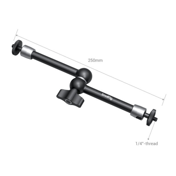 SmallRig Magic Arm (9.8in) 2066B - Image 2