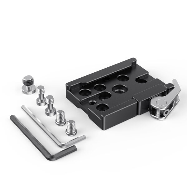 SmallRig Arca-Swiss Quick Release Mount Plate 2143B