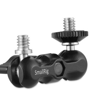 SmallRig Universal Magic Arm with Small Ball Head 2157