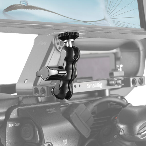 SmallRig Universal Magic Arm with Small Ball Head 2157 - Image 6