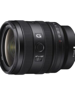 Sony FE 24-50mm f/2.8 G Lens