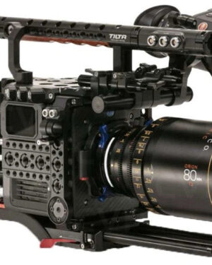 Tilta Camera Cage for Alexa Mini LF/ Mini Kit C - V Mount