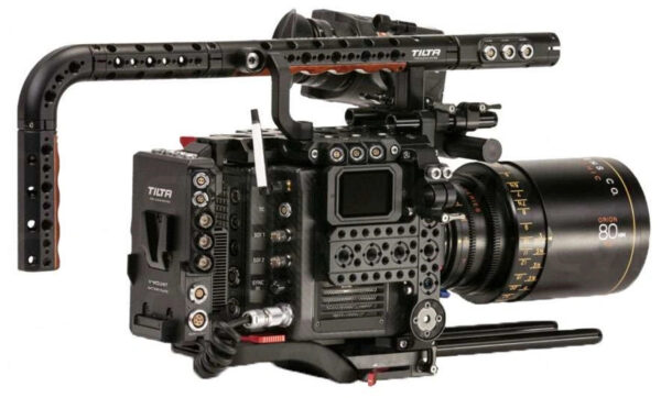 Tilta Camera Cage for Alexa Mini LF/ Mini Kit C - V Mount - Image 3