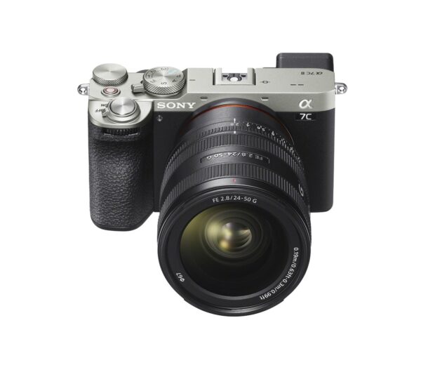 Sony FE 24-50mm f/2.8 G Lens - Image 8