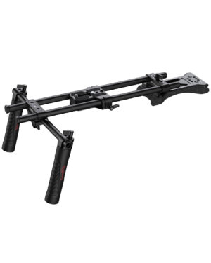 SmallRig Basic Shoulder Rig Kit 2896C
