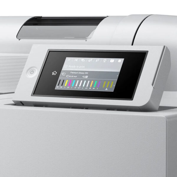 Epson Surecolor P20560 64 Inch Printer With 5yr Cover Plus - Image 3