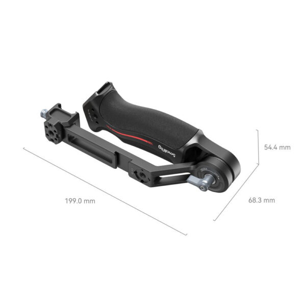 SmallRig Sling Handle for DJI RS 2 / RSC 2 / RS 3 / RS 3 Pro / RS 3 Mini 3028C - Image 5