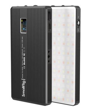 SmallRig Pix M160 RGBWW LED Light 3157
