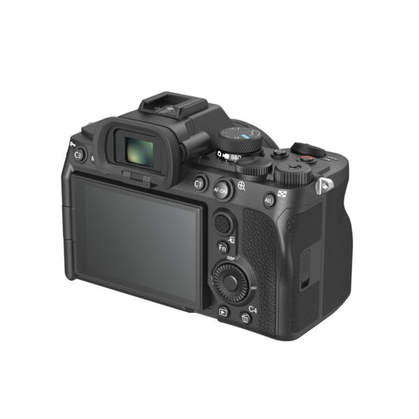 SmallRig Screen Protector for Sony Alpha 7C II / Alpha 7CR / Alpha 6700 / ZV-E1 / Alpha 7 IV 3750B - Image 3