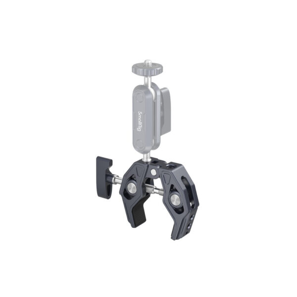 SmallRig Crab-Shaped Clamp 3755B - Image 7