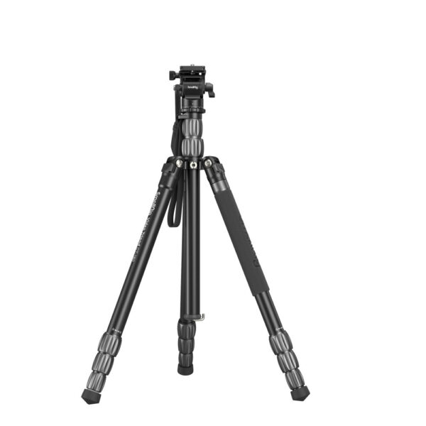 SmallRig CT180 Video Tripod Kit 3760B - Image 2