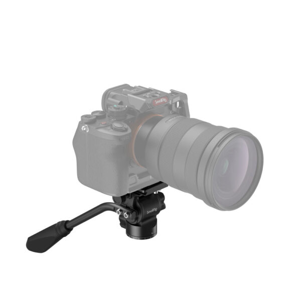 SmallRig CT180 Video Tripod Kit 3760B - Image 7