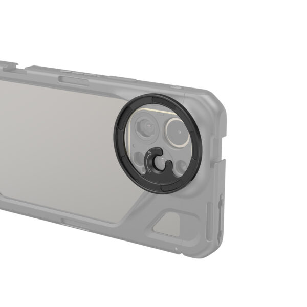 SmallRig Attachable Filter Adapter (M-Mount) 52mm 3840C
