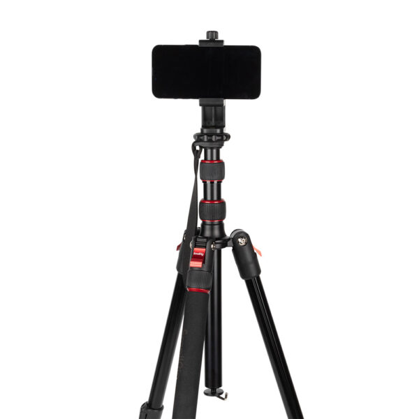 SmallRig CT-10 Aluminum Camera Tripod 3935 - Image 11