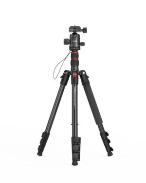 SmallRig CT-10 Aluminum Camera Tripod 3935