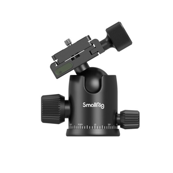 SmallRig CT-10 Aluminum Camera Tripod 3935 - Image 5