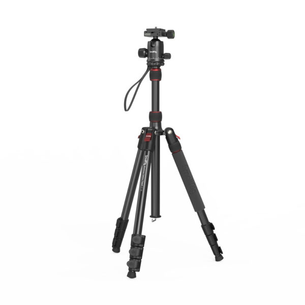 SmallRig CT-10 Aluminum Camera Tripod 3935 - Image 9