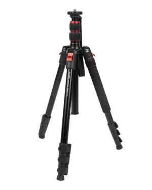 SmallRig T-10 Aluminum Tripod 3983