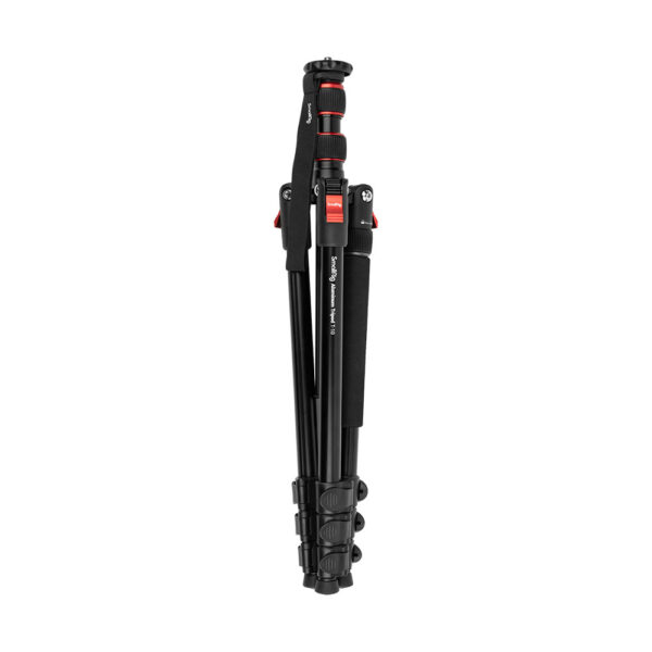 SmallRig T-10 Aluminum Tripod 3983 - Image 2