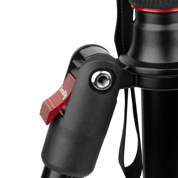 SmallRig T-10 Aluminum Tripod 3983 - Image 7