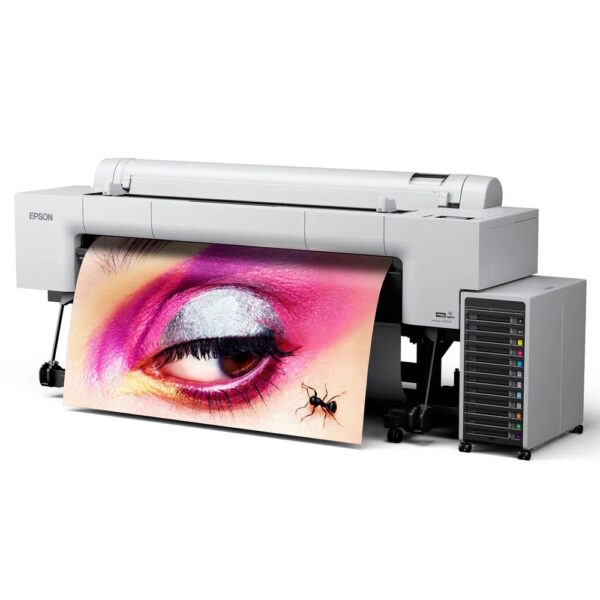 Epson Surecolor P20560 64 Inch Printer With 5yr Cover Plus - Image 4
